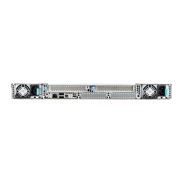 Серверная платформа ASUS RS700-E12-RS12U, 1U, 2 x Intel Xeon 6 LGA 4710, 32 x DDR5 6400, 12 x 2.5" hsb NVMe SATA* SAS*, 2 x PCIE Gen5 x16, 2 x OCP3.0, 2 x M.2 Gen5 x2 (2280 2260), PSU 2x 2000W