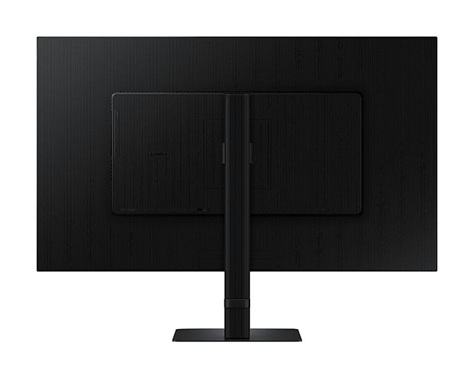 Монитор Samsung 32" ViewFinity S6 S60UD S32D604UAI (IPS 16:9 2560x1440x100Hz 5ms 350cd 1000:1 178/178 1,07 млрд DP (IN); DP (OUT); HDMI; USB-C (90 Вт) USB3.0x3 RJ45 HAS Tilt Swiv VESA Black