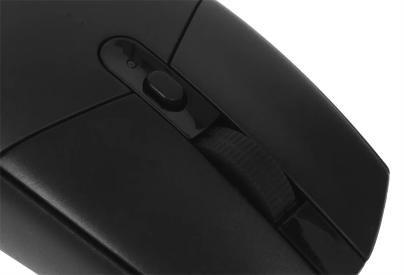 Мышь Logitech Wireless Gaming Mouse G304 Lightspeed,200-12000dpi, Black, CN, [910-005286]