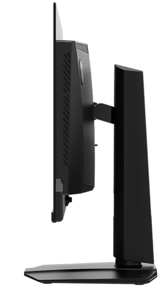 Монитор MSI MAG 271QP QD-OLED X24 26,5" 16:9 WQHD(2560x1440) QD-OLED Flat,True Black 400, 0.03ms(GTG), 1,5M:1, 250 nits, 2xHDMI, DP, Tilt,Swivel,Height,Pivot,VESA,240Hz,Black,1y w-ty