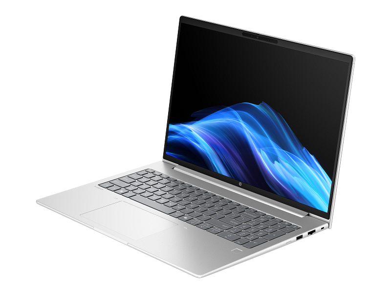 ноутбук без сумки HP Probook 4 G1iR Core 7-255H 16" WUXGA (1920x1200) UWVA 300nits 16GB DDR5 5600,512GB SSD,Backlit,NV GF RTX 3050 4GB,48Whr,1y,1.8kg,Dos,KB Eng/Rus,Silver