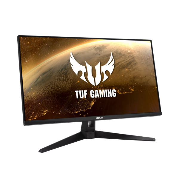 ASUS 28" TUF Gaming VG289Q1A IPS 4K 3840x2160 5ms (MPRT) 350cd 60Hz hdmi*2 DP MM Swivel Black
