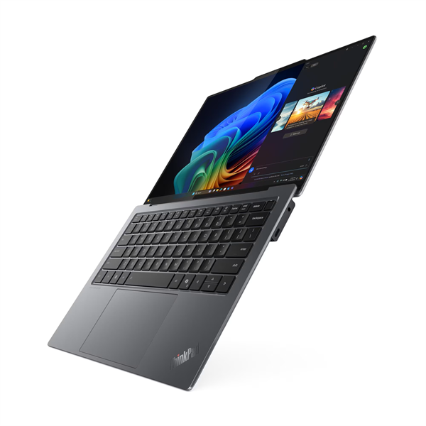 Ноутбук ThinkPad X9-14 Gen 1 Aura Edition 14" WUXGA (1920x1200) OLED 400N, Ultra 7 258V, 32GB Soldered LPDDR5x, 1TB SSD M.2, Arc 140V, WiFi7, BT, TPM2, FPR, FHD+IR Cam,Kb Ru/Eng, 55Wh, 65W USB-C, Win 11 Pro,