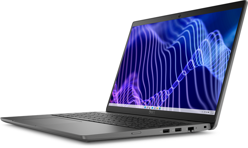 DELL Latitude 3540 Core I7-1355U 15,6" FullHD WVA AG 8GB DDR4 512 SSD Integrated Graphics,3Cell,FPR,1y,Linux,1,8kg,KB Eng/Rus