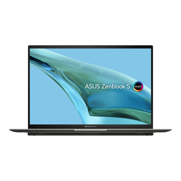 ASUS Zenbook S 13 OLED UX5304MA-NQ021W Core Ultra 7 155U/LPDDR5X 16GB/1TB M.2 SSD/13.3" 3K (2880 x 1800) OLED/WIN11 HOME/Basalt Grey/1,0Kg/RU_EN_Keyboard