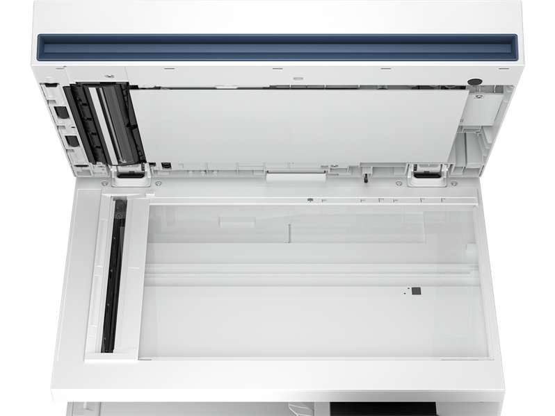 Многофункциональное лазерное печатающее устройство HP Color LaserJet Enterprise 5800dn MFP (p/c/s, A4, 600dpi, 43/43ppm, scan 47/94 ppm, 6GB, 32Gb eMMC, 2trays 100+550, ADF100, Duplex, USB/GigEth, cart.7KB&3KCMYp.inbox)