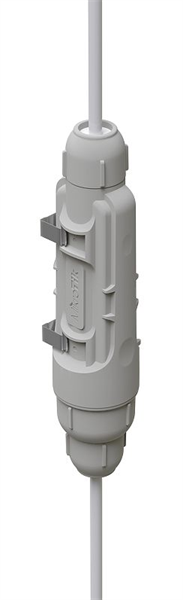 Корпус MikroTik IP68 Outdoor case for GPeR