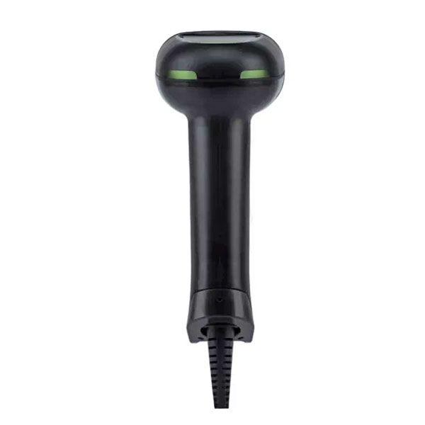 Сканер штрикода Honeywell 1960g USB Kit: HD focus, 1D/2D, PDF417. Includes scanner and USB Type A 3m straight cable CBL-500-300-S00