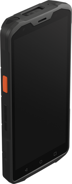 Треминал сбора данных с кредлом SUNMI L2s PRO (Model T8920) Android 12, 4GB+64GB, 4G, 13MP rear+2MP front cameras, Sunmi 1101 2D Scanner, GMS-EDLA-GL, WiFi, NFC, IP68, 9V2A EU Adapter+Cradle+ScreenProtector
