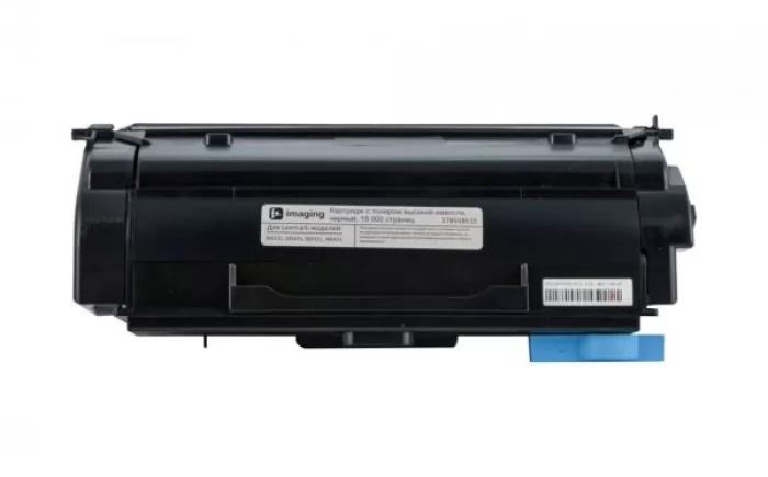 Картридж Fplus черный, 15000 стр. для Fplus MB401/MB402, PB401, F+ M40adn3L, Lexmark MS331/MS431/MX331/MX431 (аналог 55B5H00, STB55B515)