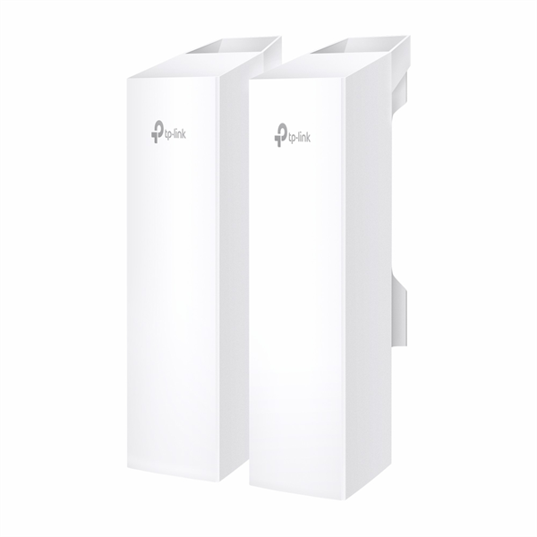 беспроводная точка доступа TP-Link EAP215-Bridge KIT, 5GHz AC867 Long-range Indoor/Outdoor Access Point, 2-pack