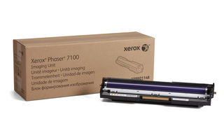 Блок формирования изображения цветной Xerox Рhaser 7100 (24K стр.), цветной