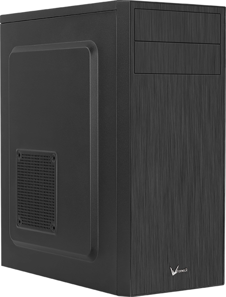 Корпус Formula V Line CS-1103 ATX USB3.0x1/USB2.0x2/audio (ex Aerocool)