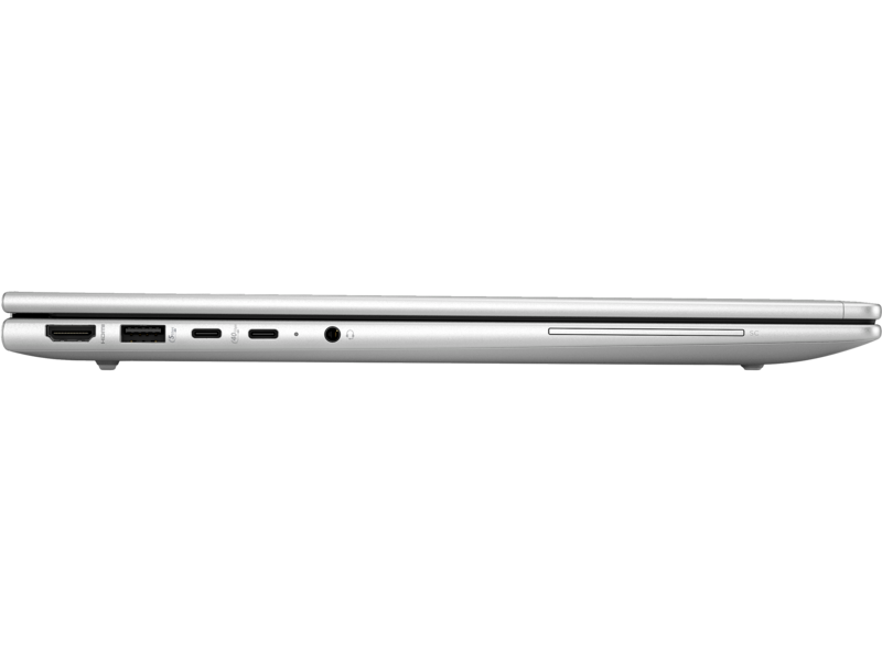 HP EliteBook 665 G11 AMD Ryzen 5 7535U,16" WUXGA (1920x1200) 300cd IPS AG,16Gb DDR5-4800MHz(1),512Gb SSD NVMe,56Wh,FPS,ENG/RU Kbd Backlit,1.75kg,Silver,1y,Win11Home