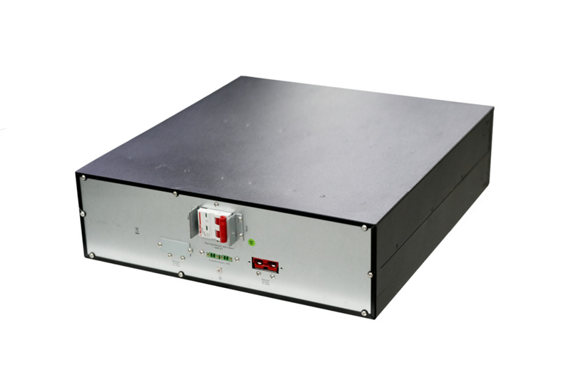 Аксессуар к источникам бесперебойного питания Systeme Electric External BP, Extended-Run, 240 volts bus voltage, Rack 3U (Tower convertible), compatible with SRTSE5KRTXLIEC-NC/SRTSE6KRTXLIEC-NC