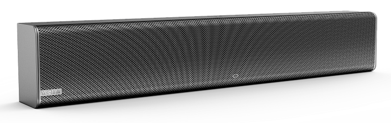 саундбар YEALINK MSpeaker II (саундбар черного цвета для видеокамер и терминалов ВКС, AMS-2 года), шт