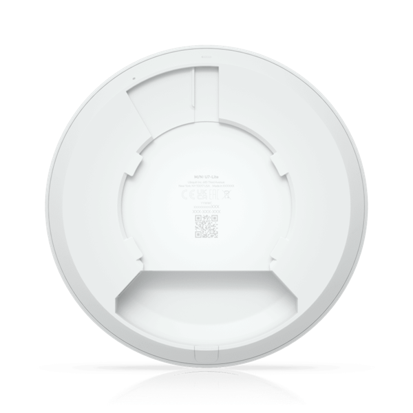 Точка доступа Ubiquiti U7 Lite (незначительное повреждение коробки)
