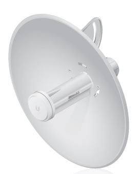 Точка доступа Ubiquiti PowerBeam M5, 300mm