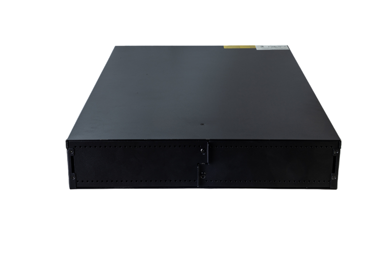 Источник бесперебойного питания Systeme Electric External BP, Extended-Run, 192 volts bus voltage, Rack 2U (Tower convertible)