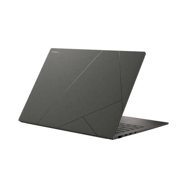 ASUS Zenbook S 14 UX5406SA-PV055W Intel Core Ultra 7 258V 32GB 2.2 GHz LPDDR5X 32GB 1TB PCIE G4 SSD Intel Arc Graphics 14" OLED WQXGA+ BEND GLARE CG,400NITS(HDR),120HZ WIN11 HOME 1.00 kg Zumaia Gray