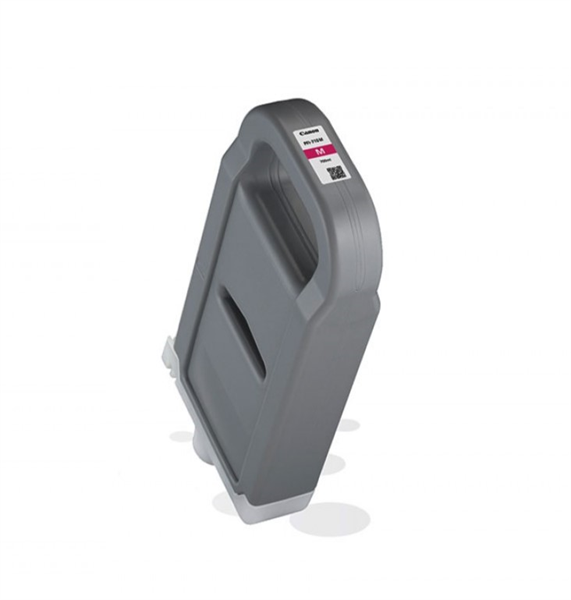 Картридж Canon PFI-710 M (magenta) 700 ml