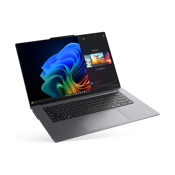 Ноутбук ThinkPad X9-15 Gen 1 Aura Edition 15.3" 2.8K(2880x1800)OLED 500N Touch, Ultra 7 258V, 32GB LPDDR5x-8533, 512GB SSD, Arc 140V, WiFi7, BT, TPM2, FPR, 8MP+IR Cam,Kb Ru/Eng, 80Wh, 65W USB-C, Win 11 Pro, 1