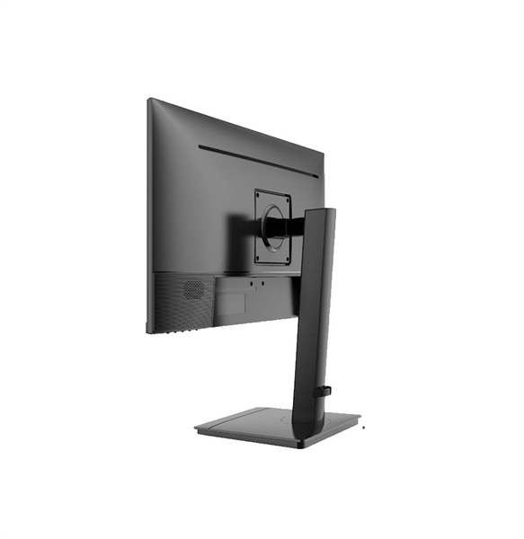 Монитор F+tech LCD 27'' 16:9 2560х1440(WQHD) IPS,75 Hz,350cd/m2,H178°/V178°,1000:1,10M:1,16.7M,5ms,HDMI,DP,USB-C,USBHub,Height adj,Pivot,Tilt,Swivel,Speakers,Black