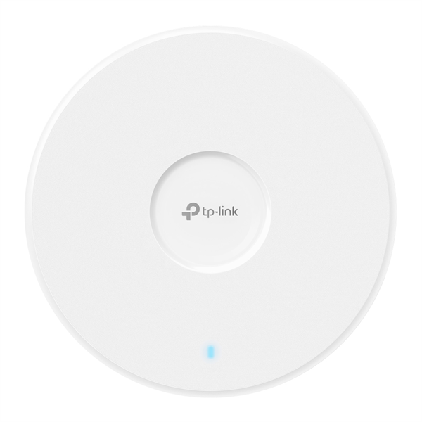 беспроводная точка доступа TP-Link EAP783, Omada BE19000 Ceiling Mount Tri-Band Wi-Fi 7 Access Point