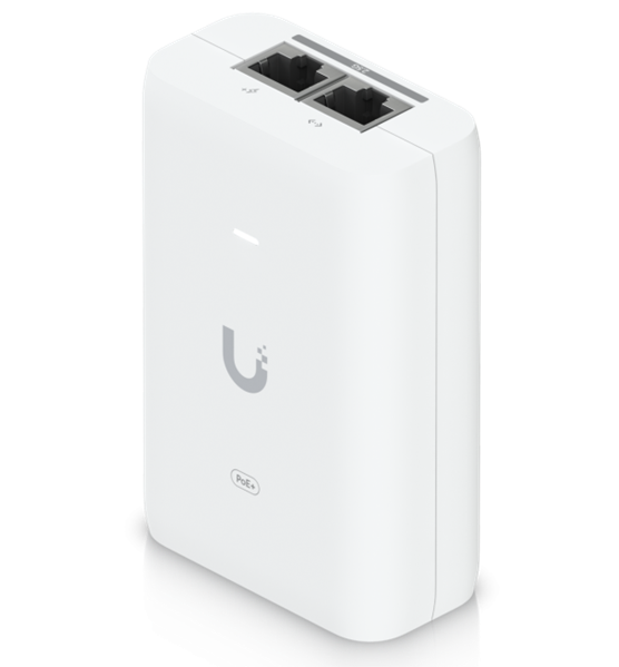 Инжектор Ubiquiti UACC-PoE+-2.5G 2.5G PoE+ Adapter (30W)