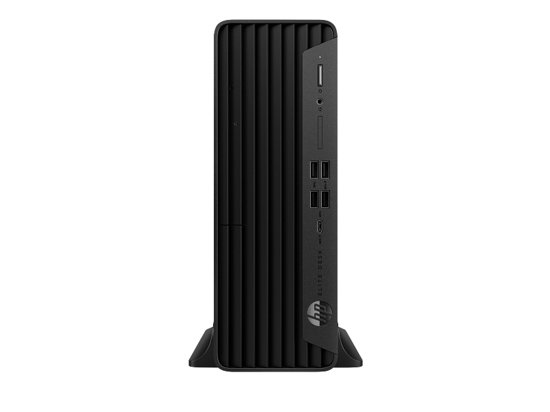 ПК HP Elite 800 G9 SFF Core i7-14700,16Gb DDR5-4800(1),512Gb SSD M.2 NVMe,DVDRW,ENG/RU Kbd+Mouse,1y,FreeDOS
