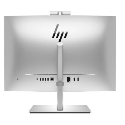 Моноблок HP EliteOne 840 G9 All-in-One NT 23,8" IPS FHD(1920x1080)Core i7-14700,16GB,512GB,eng wrless kbd/mouse,WiFi,BT,Height Adjust Stand,5MP,Win11Pro,1Wty