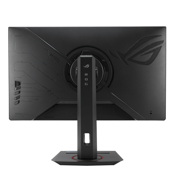 Монитор ASUS 27” ROG Strix XG279CNS Fast IPS 1920x1080 0,3ms 400cd 380Hz HDMI DP USB-C Black (существенное повреждение коробки)