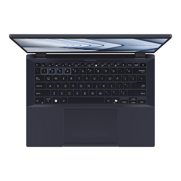 ASUS ExpertBook Advanced B3404CMA-Q50427 14.0" Value IPS CORE ULTRA 5 125U 8GB 512GB 2280 PCIE G4 SSD 14.0 WUXGA(WU) 1920X1200 16:10 Bend+300nits Anti-Glare NTSC:45% Wide View Without OS