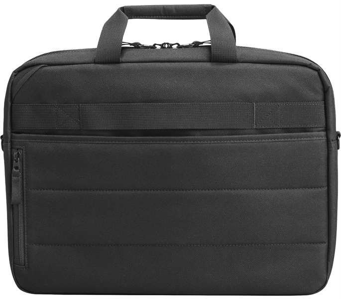 Сумка для ноутбука Case HP Professional 15.6-inch Topload - Black (for all hpcpq 10-15.6" Notebooks)