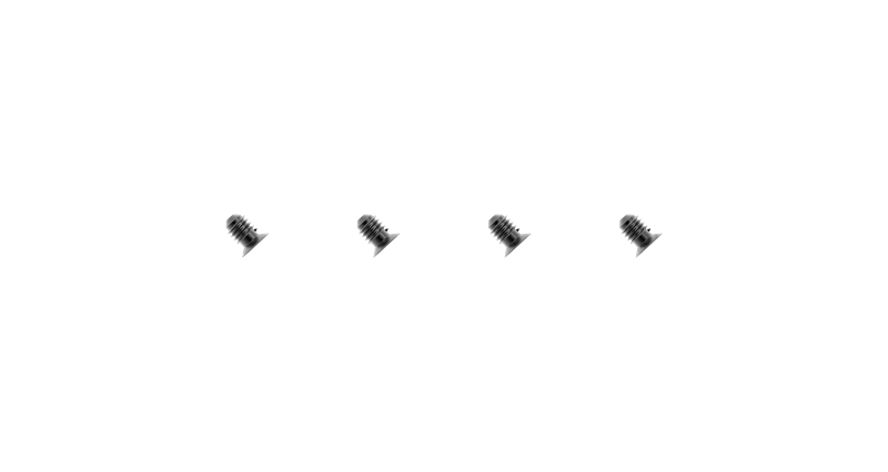Вентилятор для корпуса Ocypus Delta F12 BK, 120x120x25mm, 4-PIN PWM, 500-2000 RPM, 29 DBA MAX, HYDRO BEARING
