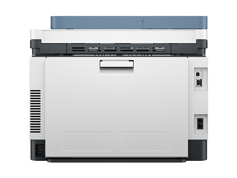 Многофункциональное лазерное печатающее устройство HP Color LaserJet Pro MFP 3303fdn (p/c/s/f, A4,600 dpi,25(25)ppm,512Mb,2 trays 1+250,Duplex, ADF50,USB/GigEth) (499M7A#B19)