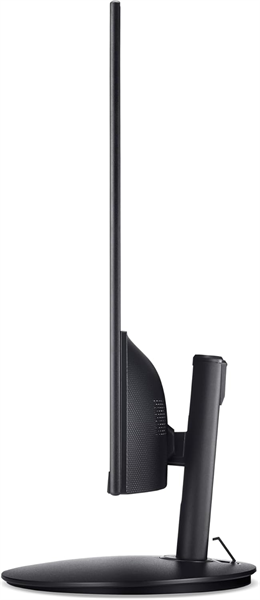 Монитор 23,8" ACER SH242YG0bih IPS, 1920x1080, 1 / 4ms, 250cd, 120Hz, 1xVGA + 1xHDMI(1.4), sync: FreeSync, hadj 100, Vesa:75x75 UltraThin Black