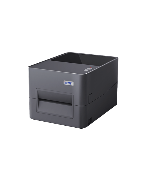 Принтер этикеток iDPRT iF4, TT, 4", 300DPI, 4IPS (102 mm/sec), 64/128MB, USB+Ethernet+Bluetooth+WIFI, Ribbon 0,5"/1" Core, ZPL, TSPL