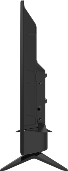 Телевизор ЖК IRBIS 32H1 T 002B, 32", 1366x768, 16:9,Tuner (DVB-T2/DVB-C/PAL/SECAM), Input (AV RCA, USB, HDMIx3, YPbPr, VGA, PC audio, CI+), Output (БУ (после ремонта, царапины на корпусе, коробка неоригинальная))