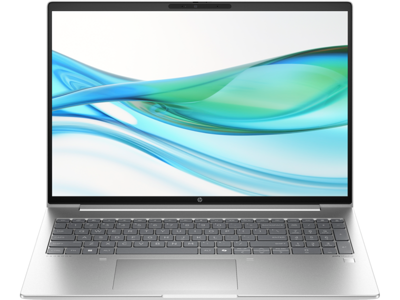 ноутбук HP ProBook 460 G11 Core Ultra 5-125U 16" WUXGA (1920x1200) UWVA 300 nits (1x8GB) DDR5 5600 512GB SSD,Backlit,51Wh,1,8kg,1y,Silver,Dos,KB Eng/Rus,Silver