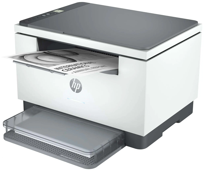 Многофункциональное устройство HP LaserJet MFP M236d (p/c/s, A4, 600 dpi, 29 ppm, 64 Mb, 1 tray 150, Duplex, USB, Cartridge 700 pages in box, 1y warr
