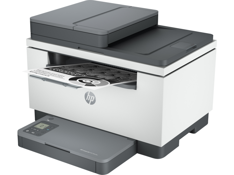 Лазерное многофункциональное устройство HP LaserJet MFP M236sdw (p/c/s, A4, 600 dpi, 29 ppm, 64 Mb, 1 tray 150, ADF, Duplex, USB/WiFi/AirPrint, Cartridge 700 pages in box) (существенное повреждение коробки)