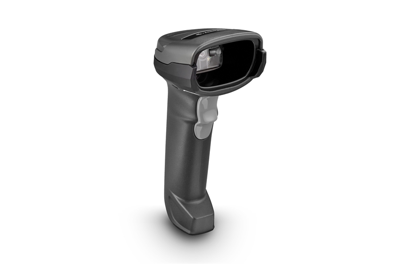 Сканер штрихкодов Zebra DS2278-SR BLACK BLUETOOTH USB KIT: DS2278-SR00007ZZWW SCANNER, CBA-U21-S07ZBR SHIELDED USB CABLE, CR2278-PC10004WW CRADLE