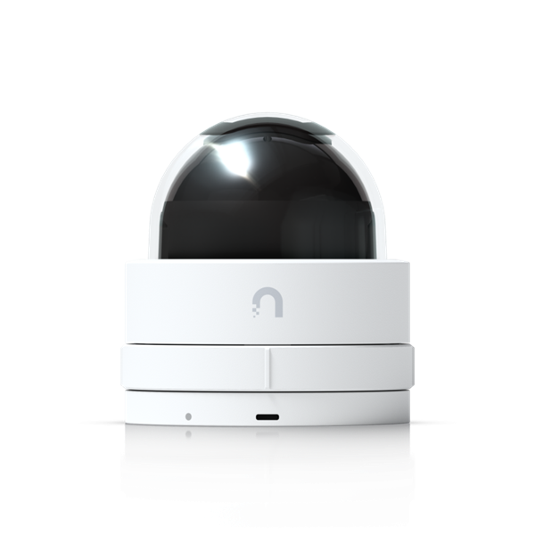 камера видеонаблюдения Ubiquiti G5 Dome Ultra