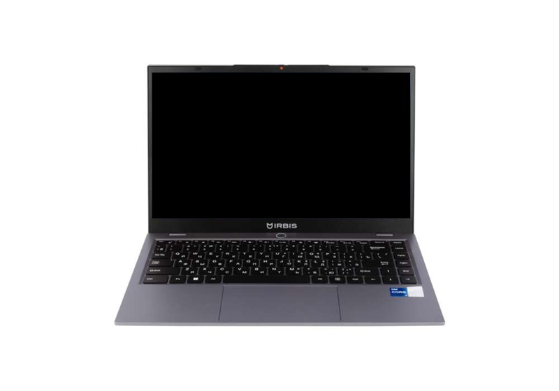 Ноутбук IRBIS SmartBook 14NBP3003PL_G2 14" FHD (1920x1080) IPS 300cd,Core i5-1250P,16Gb LPDDR5-5600,512Gb SSD,4G LTE,Wi-Fi 6+BT5.2,45Wh,Metal case,FP,TPM 2.0,1 type C full function,1.55kg,Grey,2y,no OS