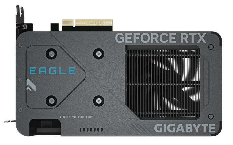 Видеокарта GIGABYTE RTX5060 EAGLE OC 8GB//RTX5060, HDMI, DP*3, 8G,D7
