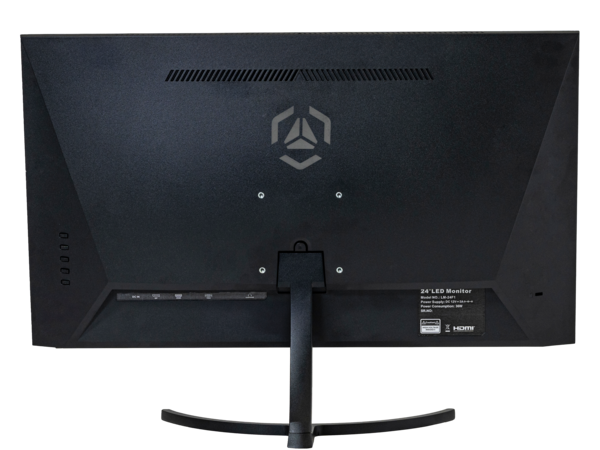 Монитор Монитор 23.8" ГРАВИТОН МН24А (IPS,1920x1080,178°/178°,5мс,300 кд/м, 75Гц, D-Sub, DP 1.2,HDMI 2.0,VESA 75x75, 3YBAS) (реестр МПТ)