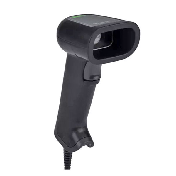 Сканер штрикода Honeywell 1960g USB Kit: HD focus, 1D/2D, PDF417. Includes scanner and USB Type A 3m straight cable CBL-500-300-S00