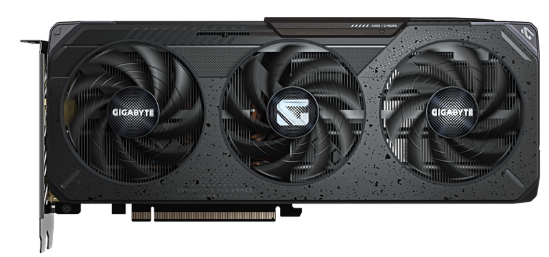 Видеокарта GIGABYTE RX9060XT GAMING OC 8GB//RX9060XT, HDMI*2, DP, 8G,D6