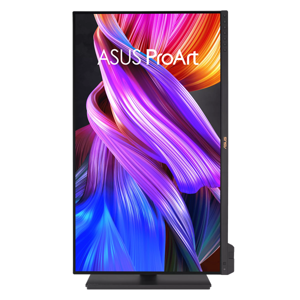 ASUS ProArt PA32UCXR 31.5" IPS 3840x2160 5ms 60Hz 1000cd HDMI*2 DP USB*3 USB-C Thunderbolt*2 Pivot Black